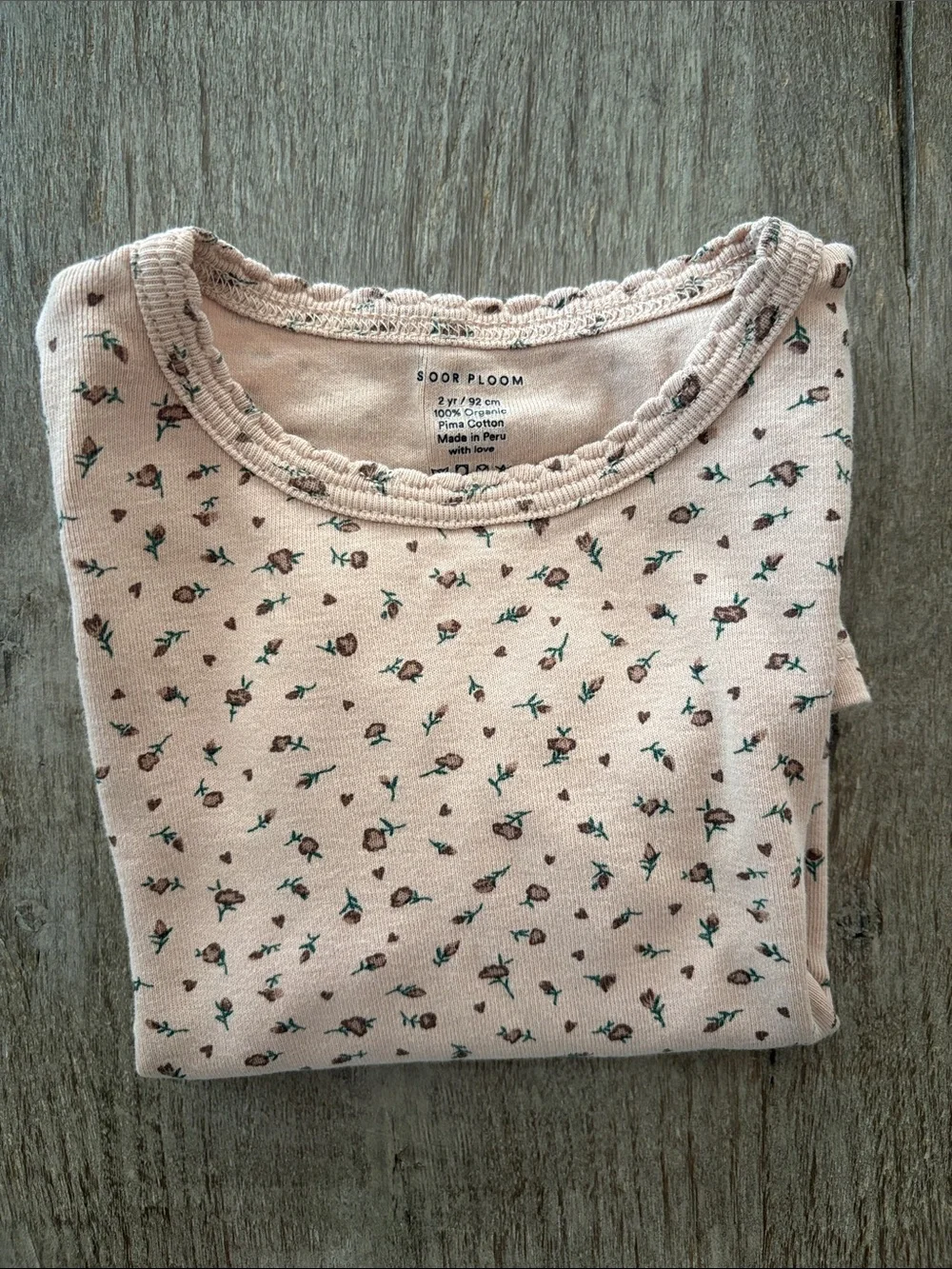 Soor Ploom Nightgown